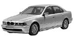 BMW E39 B1846 Fault Code