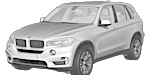 BMW F15 B1846 Fault Code