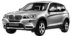 BMW F25 B1846 Fault Code