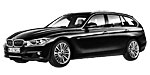 BMW F31 B1846 Fault Code